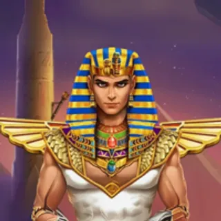 Pharaoh Treasure