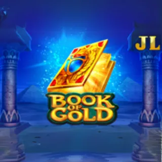 Book of Gold