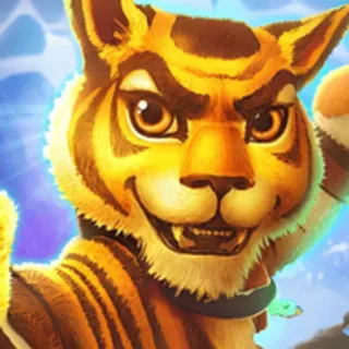 Master Tiger