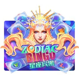 Zodiac Bingo