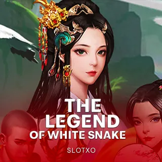The Legend Of White Snake