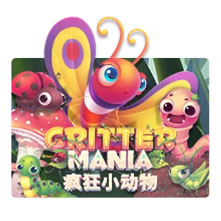 Critter Mania Deluxe