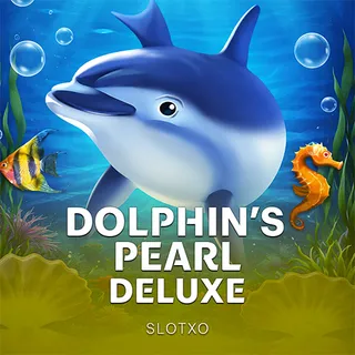 Dolphin's Pearl Deluxe