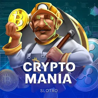 Crypto Mania
