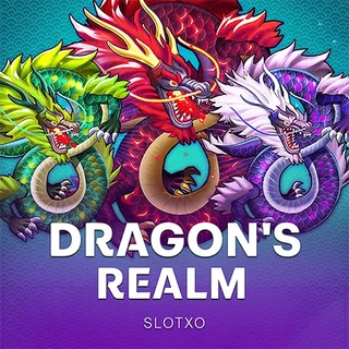 Dragon's Realm