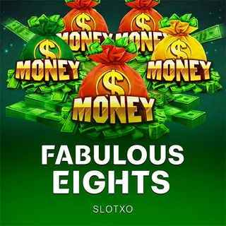 Fabulous Eights