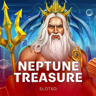 Neptune Treasure
