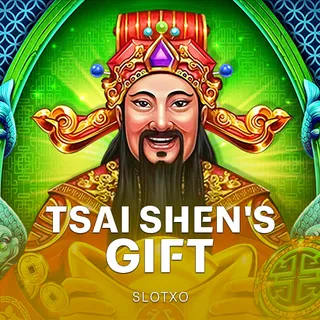 Tsai Shen's Gift
