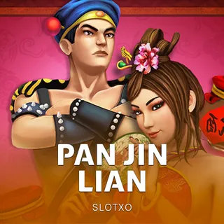 Pan Jin Lian