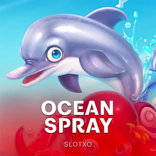 Ocean Spray