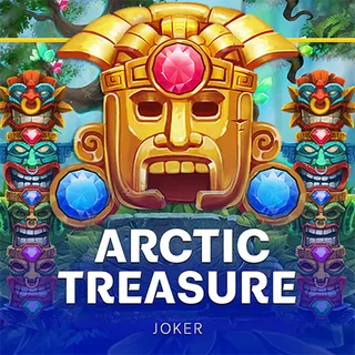 Arctic Treasure