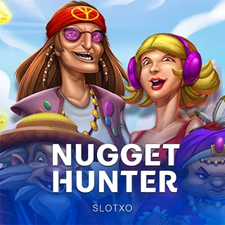 Nugget Hunter