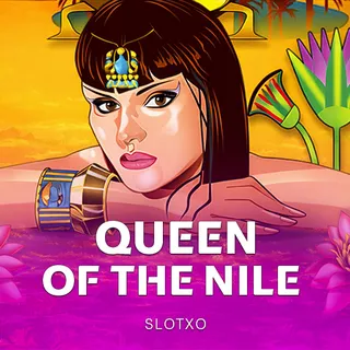 Queen Of The Nile