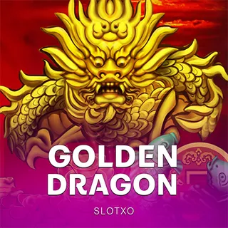 Golden Dragon