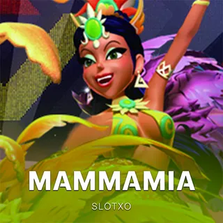 Mammamia