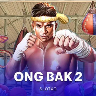 Ong Bak 2