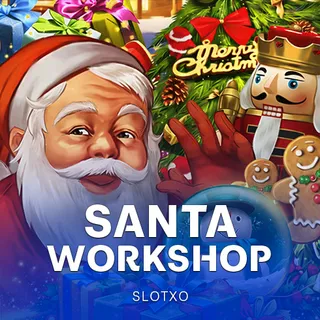 Santa Workshop
