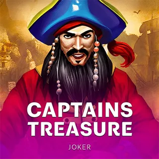 Captain's Treasure