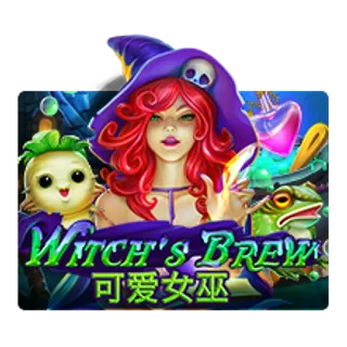 Witch's Brew