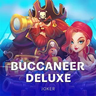 Buccaneer Deluxe