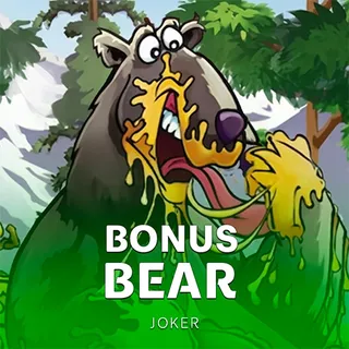 Bonus Bear