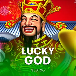 Lucky God