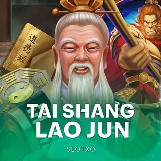 Tai Shang Lao Jun