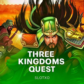 Three Kingdoms Quest
