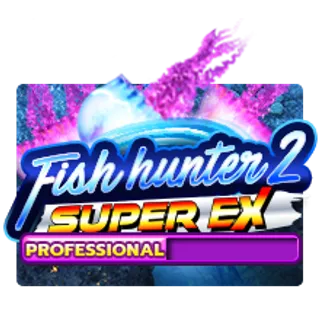 Fish Hunter 2 EX - Pro