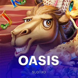 Oasis