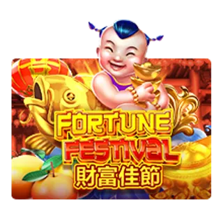 Fortune Festival