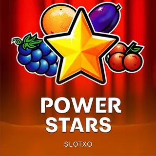 Power Stars