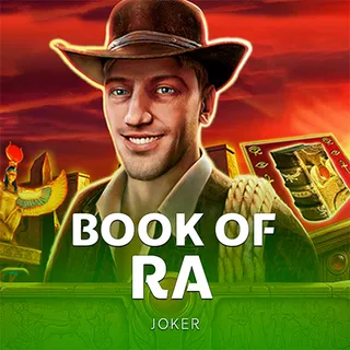 Book Of Ra Deluxe