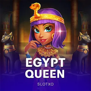 Egypt Queen