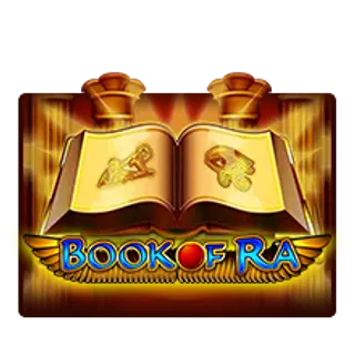 Book Of Ra