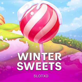 Winter Sweets