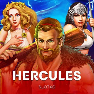 Hercules