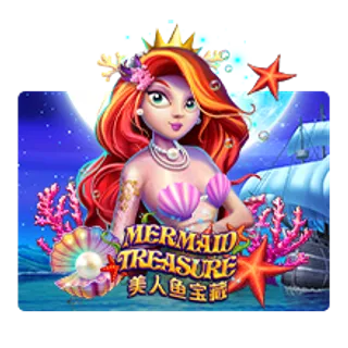 Mermaid Treasure