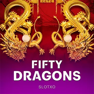 Fifty Dragons