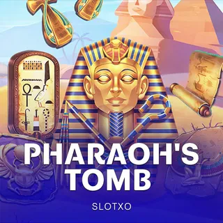 Pharaoh's Tomb