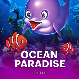 Ocean Paradise