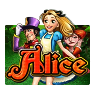 Alice