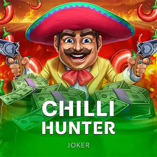 Chilli Hunter