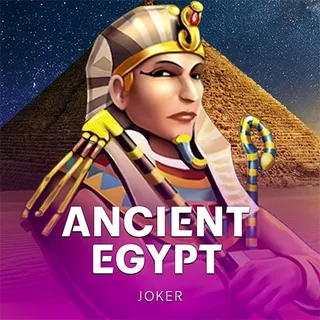 Ancient Egypt