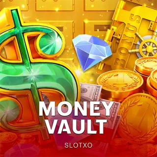 Money Vault