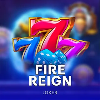 Fire Reign