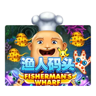 Fishermans Wharf