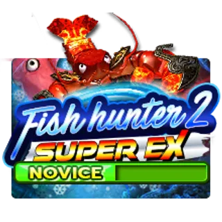 Fish Hunter 2 EX - Novice