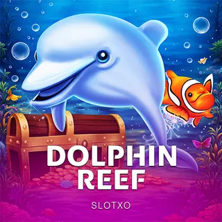 Dolphin Reef