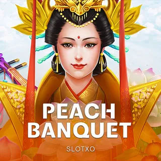 Peach Banquet